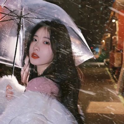 爱情现状